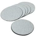thumbnail image 3 of Ikon Motorsports Compatible with 10PC 5Inch 127mm 60 Grit Auto Sanding Disc No Hole Sandpaper Sheets Sand Paper, 3 of 5