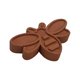 thumbnail image 2 of Set de 2 unidades Terracotta Brown Sugar Keeper and Saver Fox Run Bee, 2 of 5