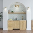 thumbnail image 5 of Avallon Awbc242rh 24" Wide 14 Bottle Capacity And 82 Can Capacity Right Hinge Wine And, 5 of 7