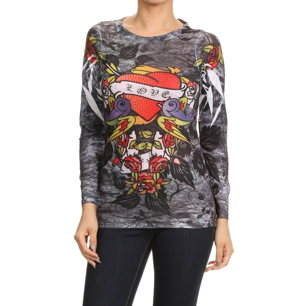 sublimation printed tshirts