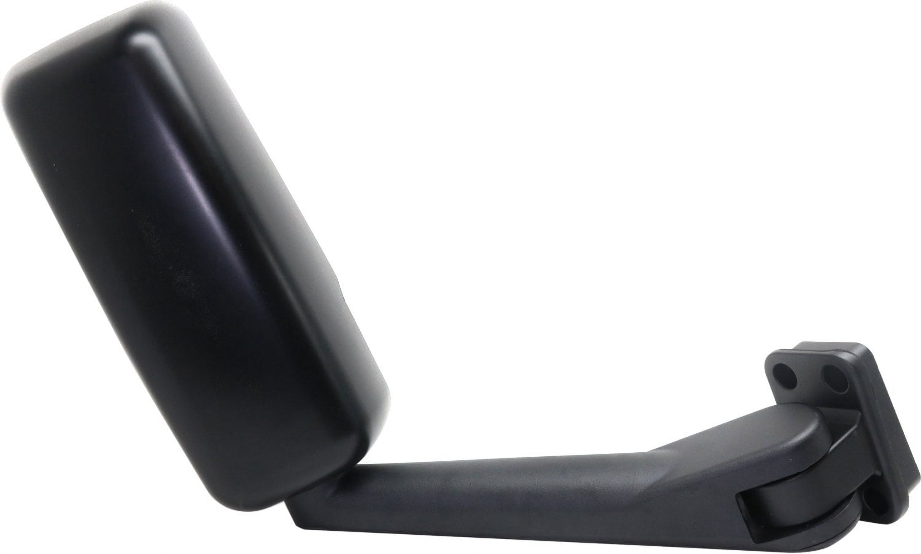 Mirror Compatible With 2003-2009 GMC C4500 Topkick Chevrolet Kodiak Right Passenger Side Heated Paintable Kool-Vue