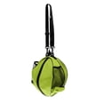 thumbnail image 2 of Impermeable Fútbol Voleibol Baloncesto Llevar Bandolera shamjiam Bolsa de transporte de baloncesto, 2 of 9