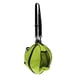 thumbnail image 2 of Bolsa impermeable para fútbol, ​​baloncesto y voleibol con correa de hombro ajustable y Verde, 2 of 9