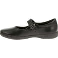 thumbnail image 3 of Hush Puppies Kids Unisex Lexi Mary Jane, 3 of 6