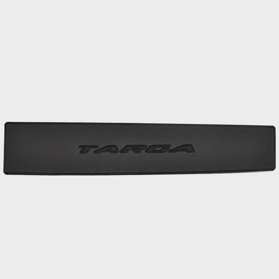 Tracker Boat Non Skid Mat 189944 | Targa 36 x 7 Inch Black