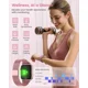 thumbnail image 2 of Aimiuvei Smartwatch G39 1.83 " Deportivo Para Mujer Rosa, 2 of 7