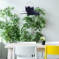 thumbnail image 4 of SOPOTUTU Small USB Fan Portable Ceiling Fan Blue Timer Function For Travelers 1Pcs, 4 of 8