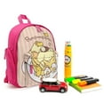 thumbnail image 2 of Pompompurin Backpack Bookbag Casual Daypack Travel Backpacks for Work Hiking Camping, 2 of 6