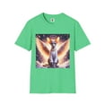 thumbnail image 6 of Oriental Shorthair Cat T-Shirt, 6 of 10
