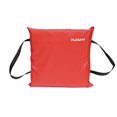 thumbnail image 1 of Flowt 40102 Coussin en Mousse Jetable Type IV, Approuvé par l'USCG, Rouge, 1 of 3
