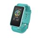 thumbnail image 1 of Banda inteligente C2 para hombre, relojes deportivos, rastreador de actividad física, podómetro, pulsera para mujer para iOS y Android (azul), 1 of 5