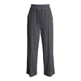 thumbnail image 5 of mgoYE Girls Uniform Pants Wide Leg Dress Pants Casual School, 5 of 5