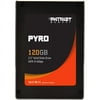 Patriot Memory Pyro 120GB SATA III 2.5"