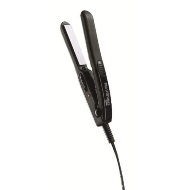 mini hair straightener walmart