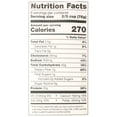 thumbnail image 6 of Pack of 8, Flourish Buttermilk Protein Pancake Mix, 16 oz, 6 of 6