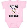 thumbnail image 3 of Inktastic Future Movie Film Director Boys or Girls Baby Bodysuit, 3 of 5