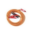 thumbnail image 1 of Warn Winch Power Cable 26771 Quick Connect; For Use on Warn Winches with Quick Connect Plug; Connects to Battery; 16 Foot Booster Assembly with Connector Clamps, 1 of 5