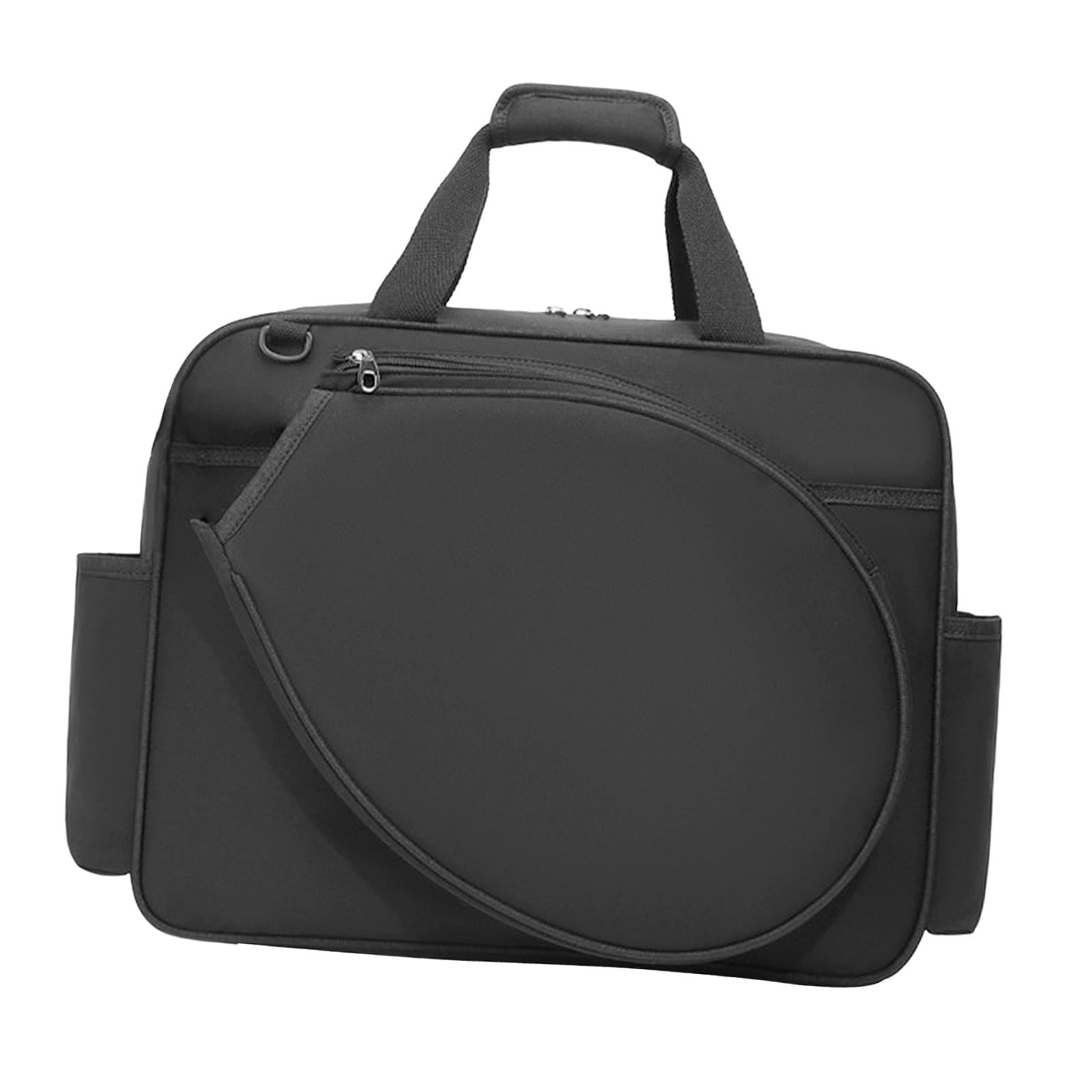 Tennis Racket Bag Sport Bag Large Racquet Covers Pickleball Racket