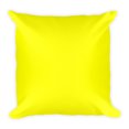 thumbnail image 2 of Oreiller Jaune, 2 of 2