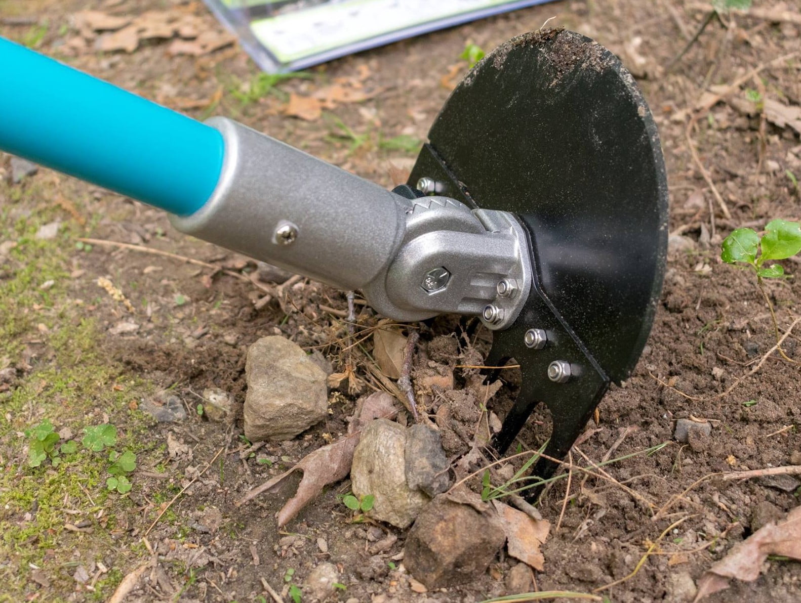 Yard-X™ Multi-Use Garden Tool