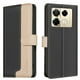 thumbnail image 1 of RFID Leather Case For Infinix Note 40 Pro 5G / 4G / 40 Pro+, 1 of 5
