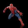thumbnail image 5 of Hasbro Marvel Legends Series Spider-Man, 6" Marvel Legends Action Figures, 5 of 7