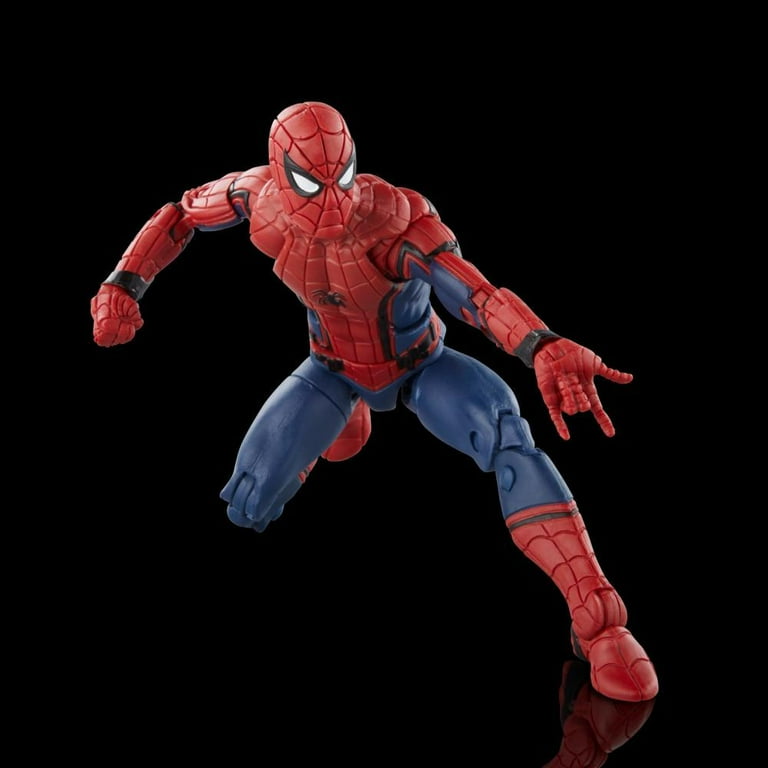 Hasbro Marvel Legends Series 6