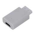 thumbnail image 1 of Adaptador De Interfaz Multimedia YPBPR A HD, Convertidor De Interfaz Multimedia HD Compacto 480i Entrada De Componente 576i Para Jugar Juegos, 1 of 7