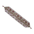 thumbnail image 4 of GROWTH TANK Noël Table Runner Bureau à la Mode Créatif Réutilisable Noël Nappe pour B, 4 of 9