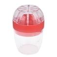 thumbnail image 3 of Lemon Juicer,Multifunctional Manual Lemon Juicer Manual Juicers Orange Squeezer Sleek Aesthetic, 3 of 14