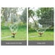 thumbnail image 2 of Aspersor de jardín giratorio automático de 360° para césped, sistema de riego para jardín., 2 of 10