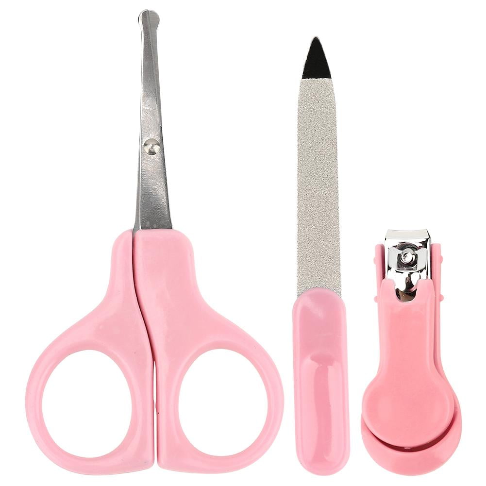 infant nail file