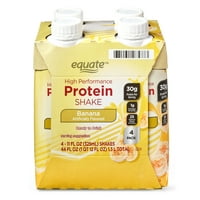 equate shake shakes