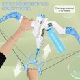 thumbnail image 4 of Pulverizador de agua Bubble Machine 2 en 1, juguete para niños al aire libre, 100 ml, 4 of 5