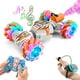 thumbnail image 1 of Stunt Car Toys For 6-12 Year Old Kids - 4WD Remote Control Car With Watch Controller- Gesture Sensor - Rotating Car With Lights,, Spray, 1 of 9