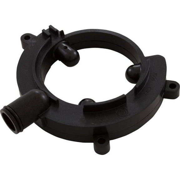 Bottom Manifold Kit, Hayward TriVac 500/700