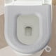 thumbnail image 4 of Asiento de inodoro EVA, cubierta impermeable ligera, uso estacional, 4 of 7