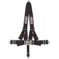 thumbnail image 2 of G-Force 6020BK Black 4-Point Pull-Down Latch and Link V-Type Harness Set, 2 of 5