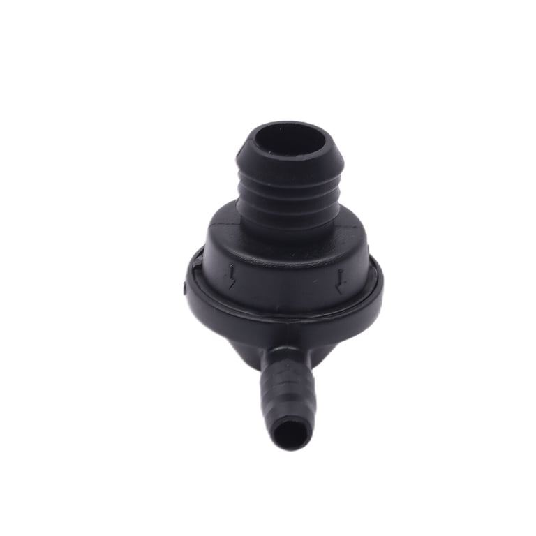 PCV Crankcase Vent Valve for BMW E39 E38 E31 540i 740i 740iL 840ci V8 911-899 eB