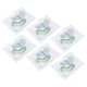 thumbnail image 4 of Mascarilla para Ojos ANGGREK 20 paquetes Hidratante Reafirmante, 4 of 8