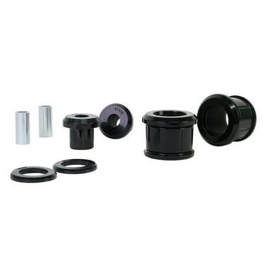 Nolathane REV199.0050 Rear Differential Mount Bushing Compatible with Nissan 95-98 240SX