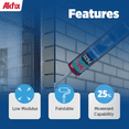 thumbnail image 2 of Akfix P635 Construction Polyurethane Sealant 10.4 oz-3 Pack, 2 of 6