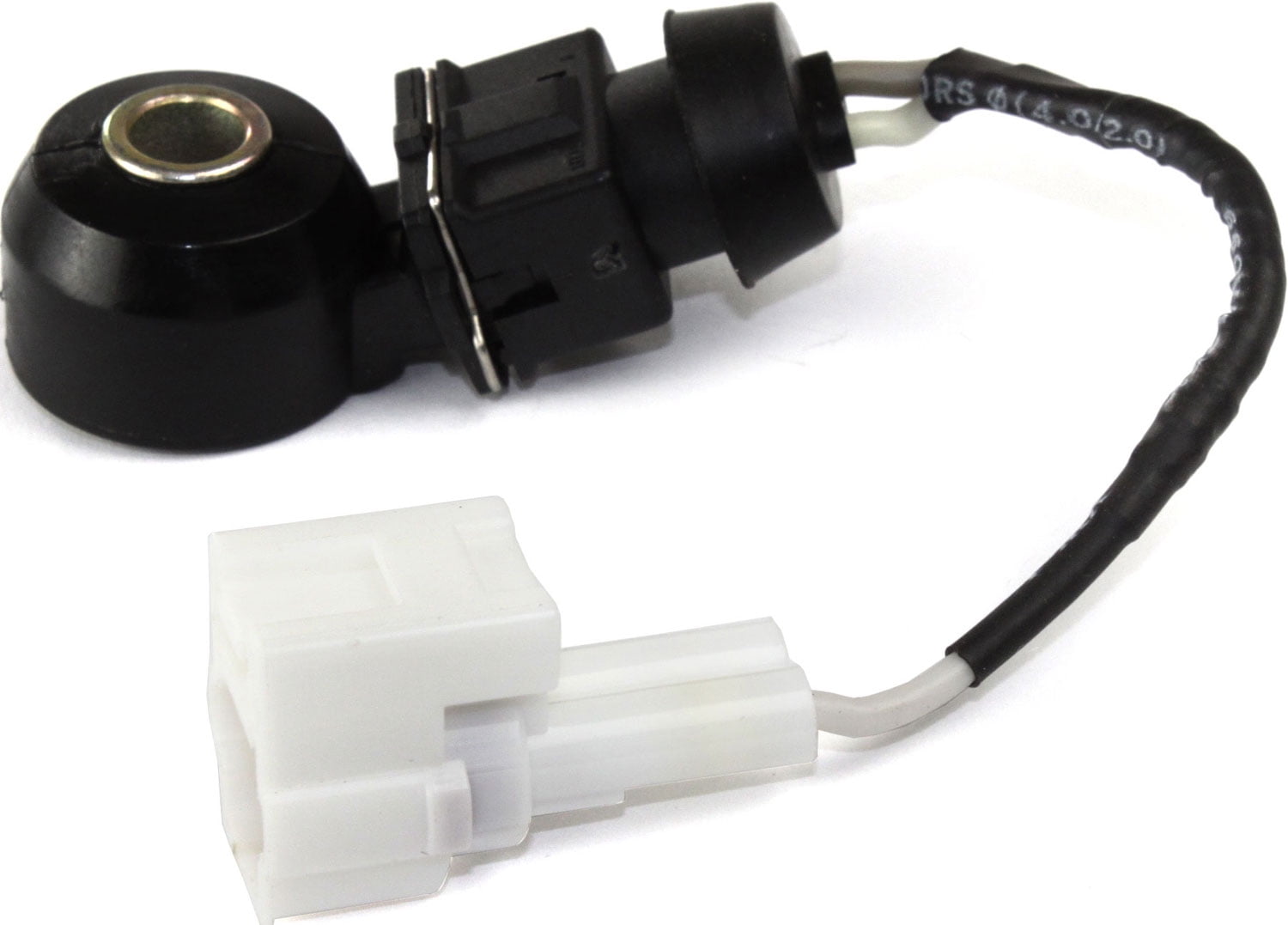 Replacement REPS311204 Knock Sensor Compatible with 1999-2002 Subaru Forester 2000-2001 Outback 4Cyl 2.5L