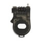 thumbnail image 1 of Candado de cable ajustable Strade Fareast Limited 1 metro para equipaje, 1 of 8