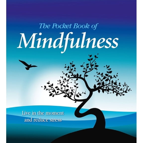 Pre-Owned The Pocket Book of Mindfulness (Hardcover) 1784044733 9781784044732