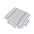 thumbnail image 3 of Style Rack BBQ Grill for Outdoor Barbecue and Grilling, 3 of 6