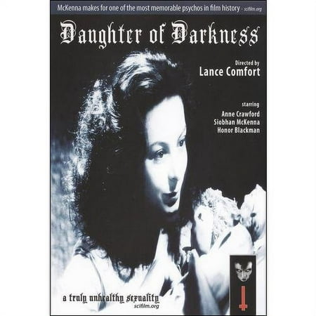 Daughter Of Darkness (1948) (Full Frame)