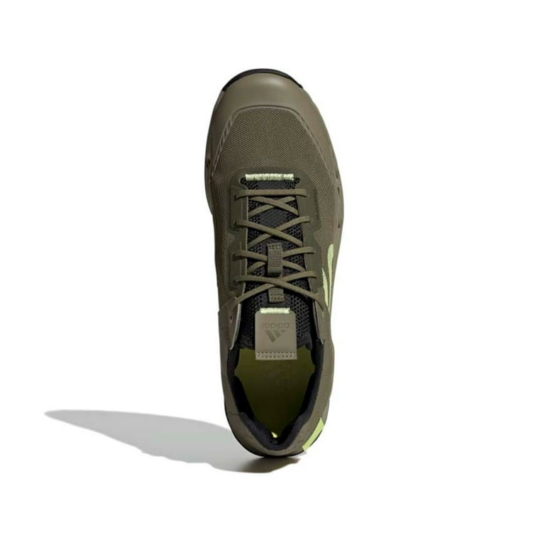 Five Ten 5.10 Trailcross LT Shoes Men s Focus Olive Pulse Lime Orbit Green 1 Walmart