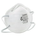 thumbnail image 3 of 3M Particulate Respirator 8200/07023(AAD), N95, 3 of 13