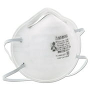 3M Particulate Respirator 8200/07023(AAD), N95